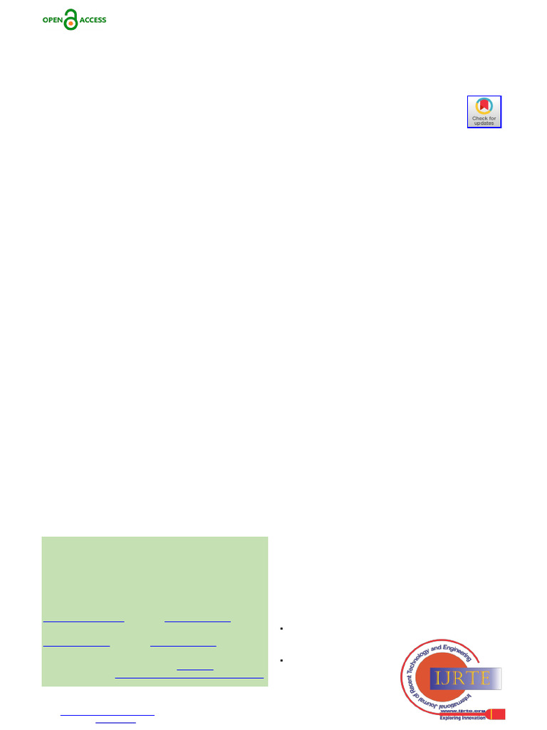 Strengthening Security with JWT Library | PDF | Computing | Information ...