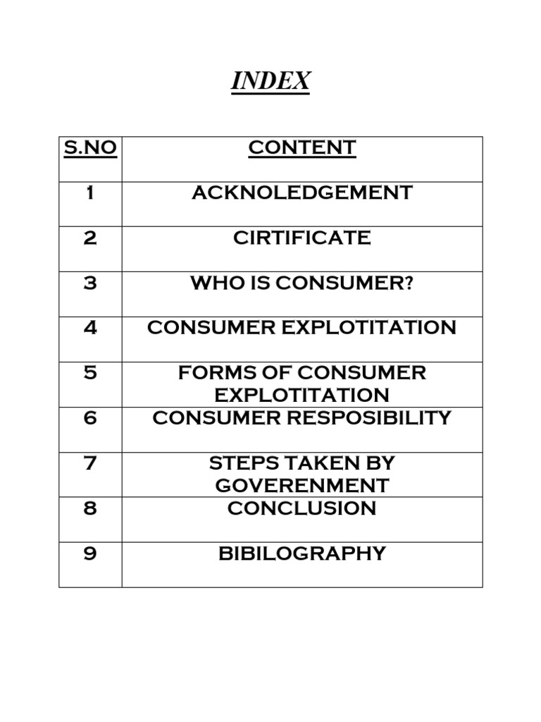 Understanding Consumer Rights and Protections | PDF | False Advertising ...