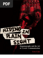 Download Steganography by OmeGa Doublex SN98305666 doc pdf