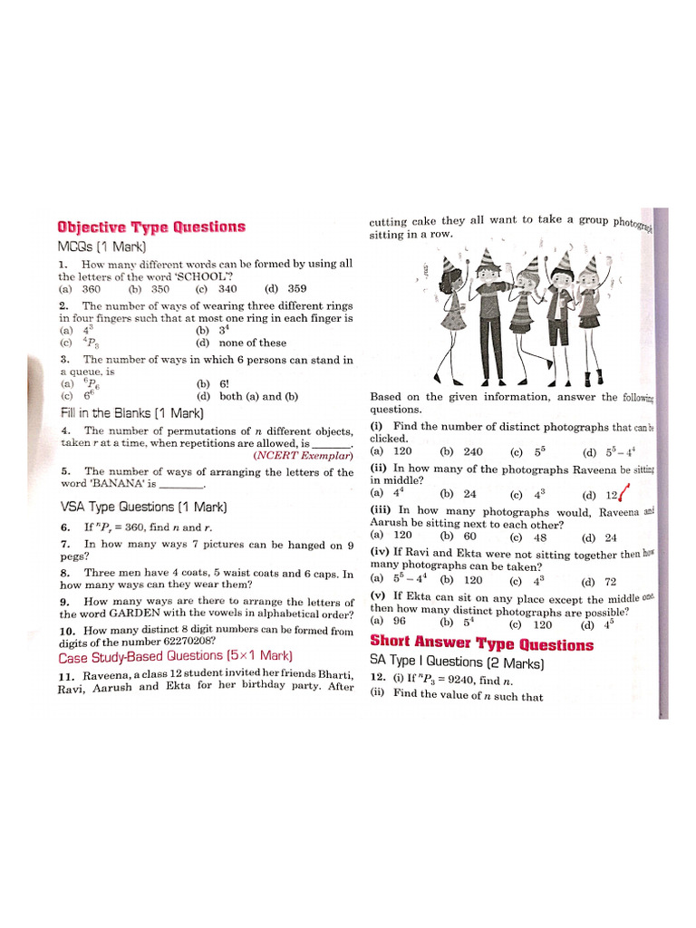P&C Assignment | PDF
