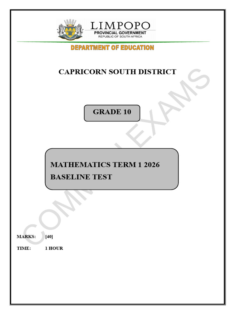 grade-10-mathematics-baseline-test-2026-pdf-multiple-choice-line