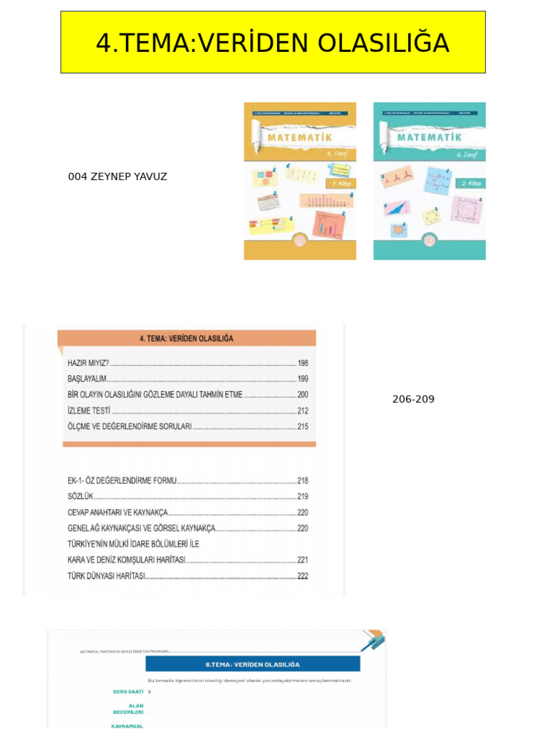 Ders | PDF