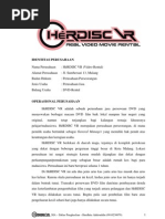 Download Sistem Informasi Akuntansi - Rental DVD by Herder Bukan Biasa SN98306227 doc pdf