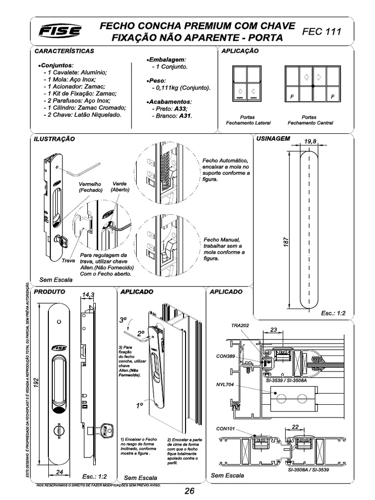 26 Fec111 | PDF