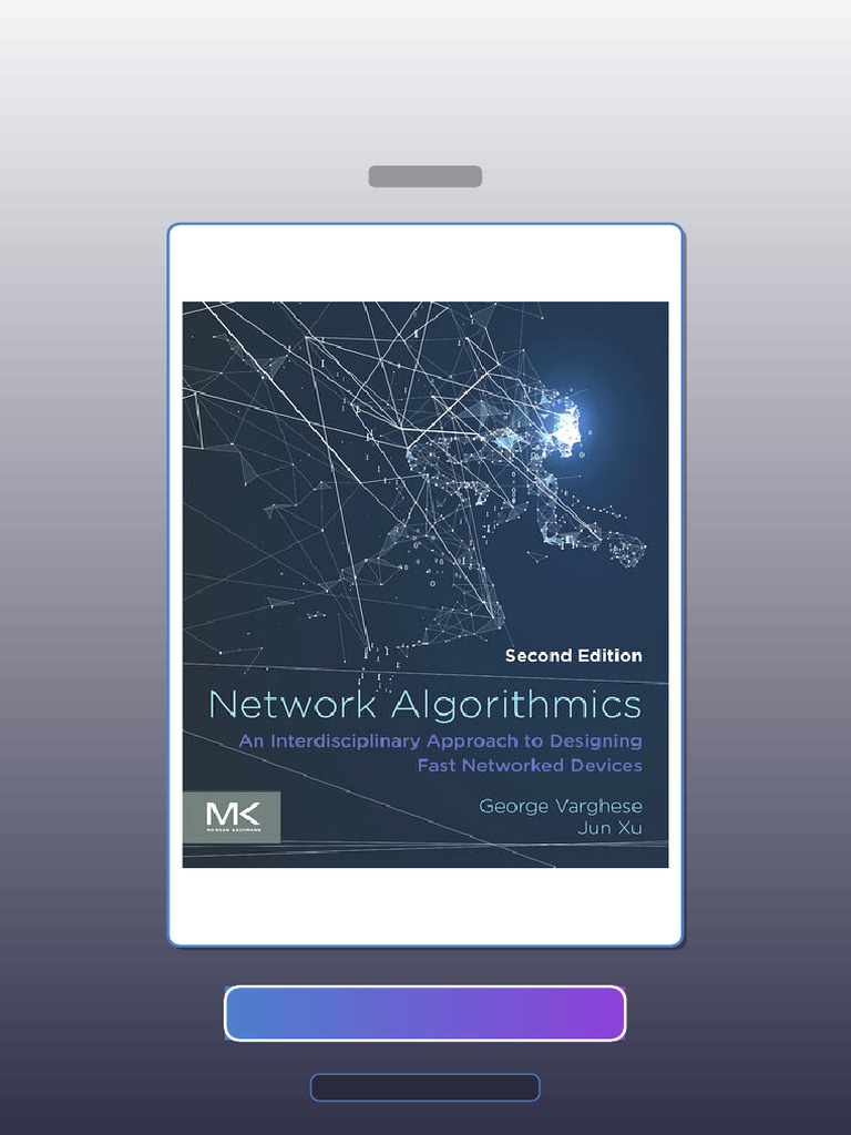 Test Bank for Network Algorithmics 2nd Edition Varghese | PDF ...
