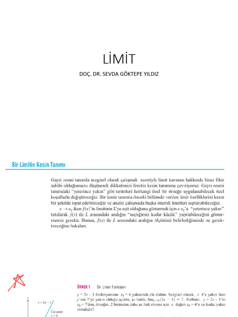 Limit 2 Kopyası | PDF