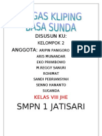 Jilid Klipping b.sunda-Debat