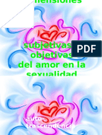 Orden Del Amor