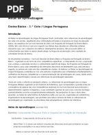 Metas _ Metas de Aprendizagem