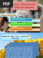 Download Teori Kelly Pp by Febri Madridista SN98309016 doc pdf