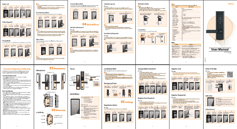 User Manual | PDF