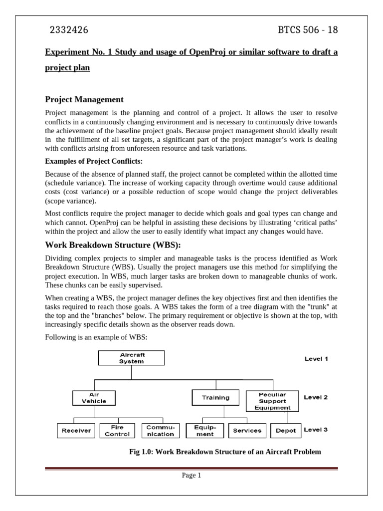 Project Management Tools Overview | PDF | Software Testing | Risk ...