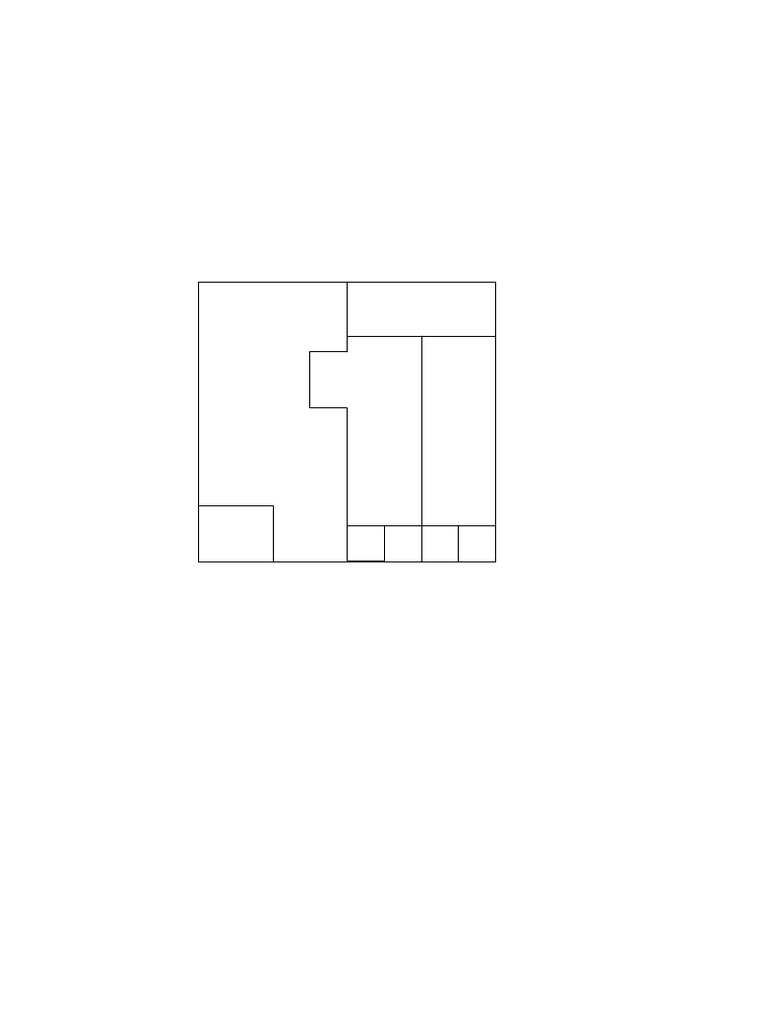 Drawing1 Model | PDF