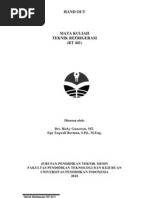 Download Mata Kuliah Teknik Pendingin by Document PTKI Medan SN98310811 doc pdf