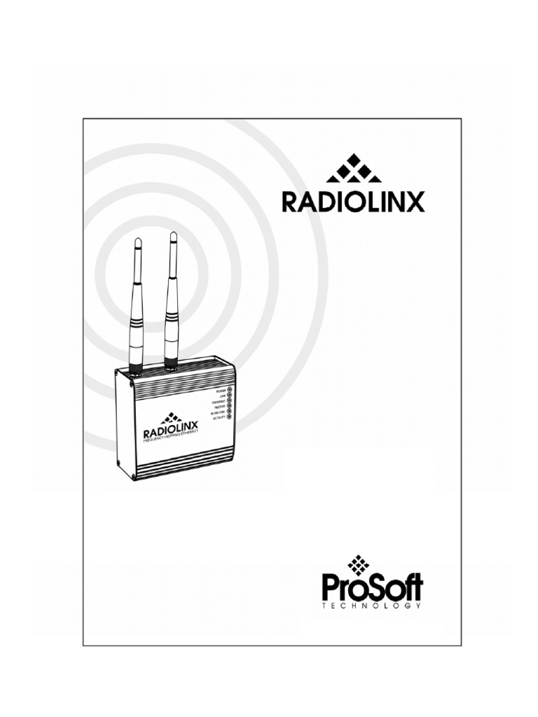 Rlx Fhe Quick Start | PDF | Computer Network | Personal Computers