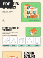 Understanding Solid Figures in Geometry | PDF | Shape | Rectangle