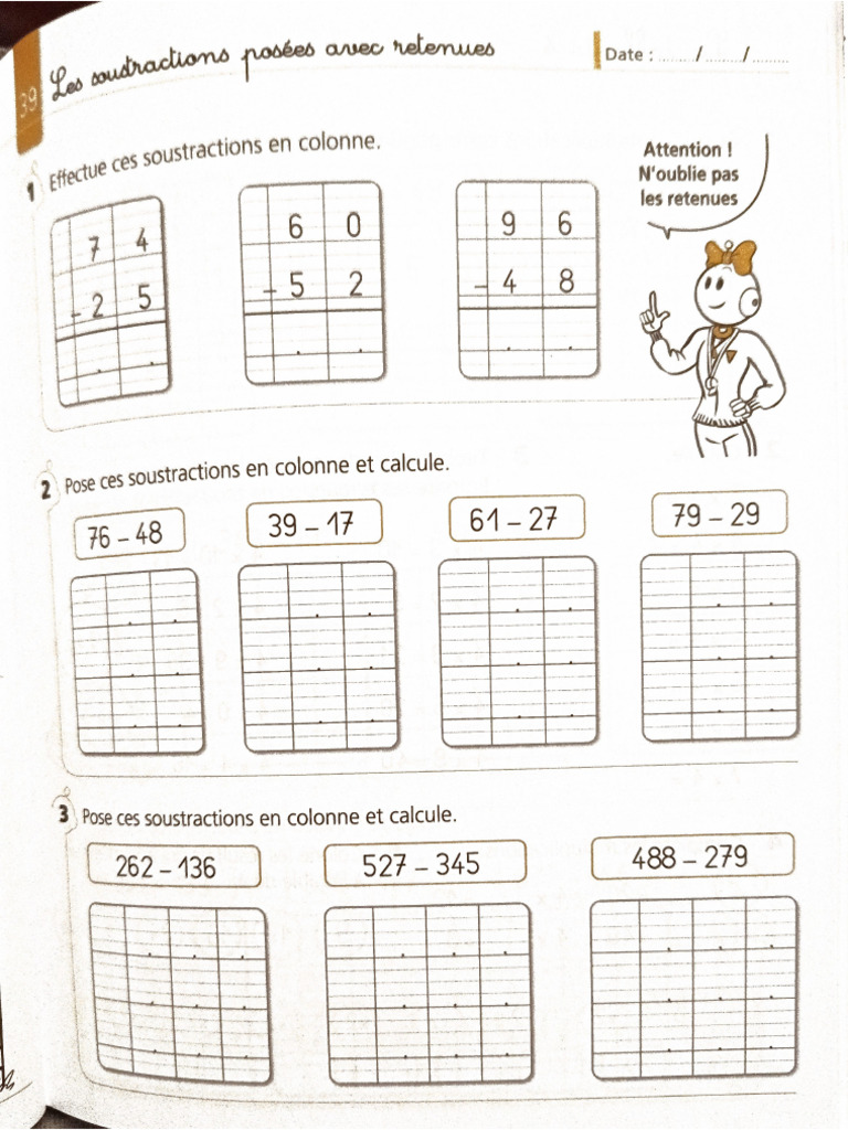 Calcule Ce1 Part 2 | PDF