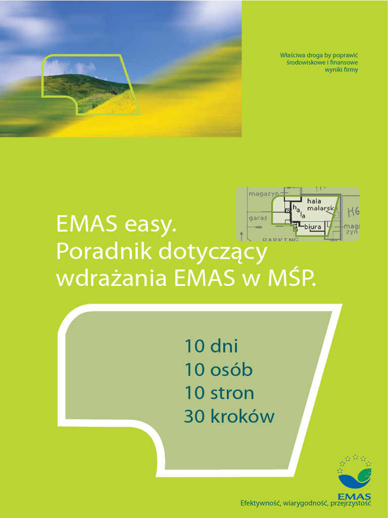 6 EMAS Easy | PDF