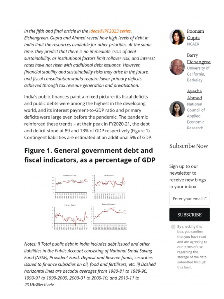 Article | PDF