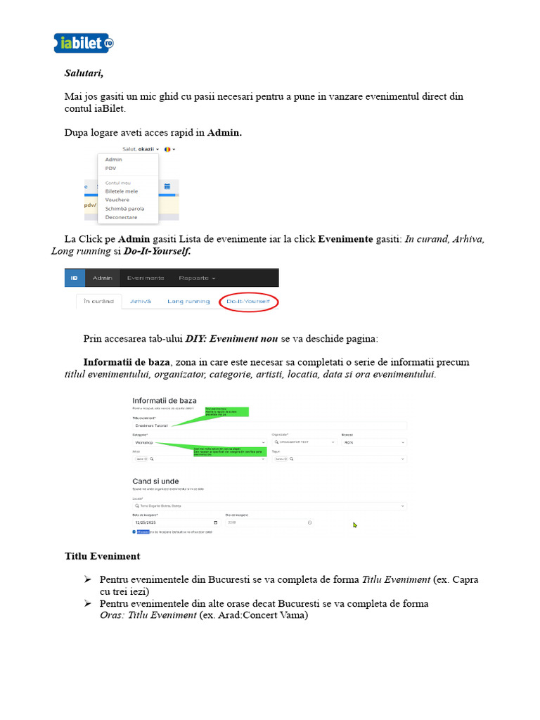 DIY Tutorial 2025 | PDF