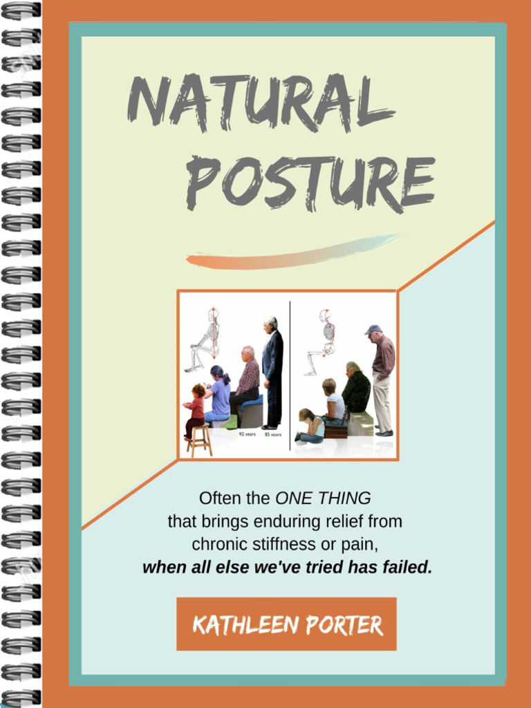 Qzfjek6QrWXJQpZ897bQ eBook Natural Posture.all Pages1-12.REVISED | PDF ...