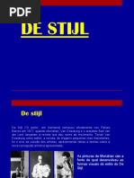 De Stijl