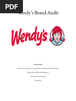 Nando's Mission and Core Values | PDF