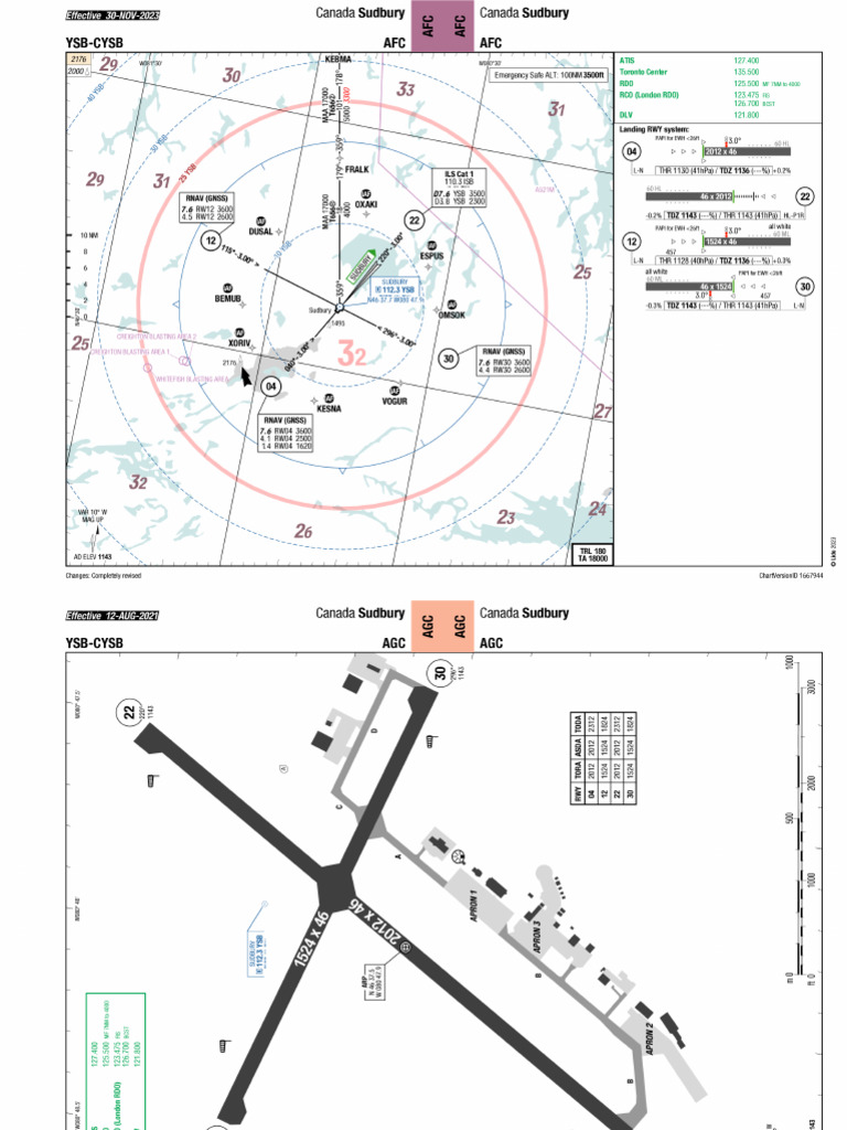 CYSB | PDF