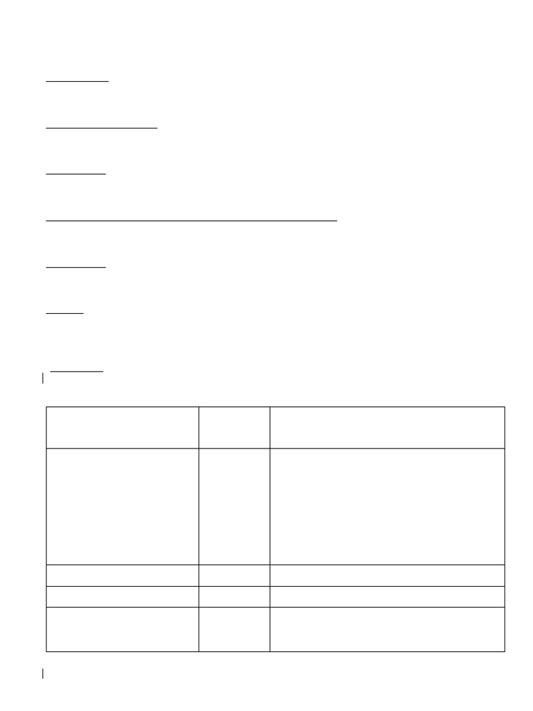 GDC 74A Environmental Qualification Report | PDF | Electrostatic ...