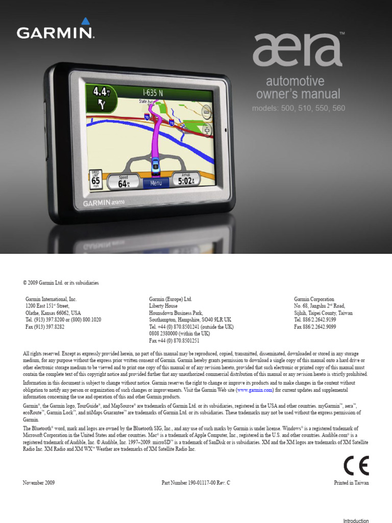 aera-500-series-owner-s-manual-pdf-bluetooth-computing