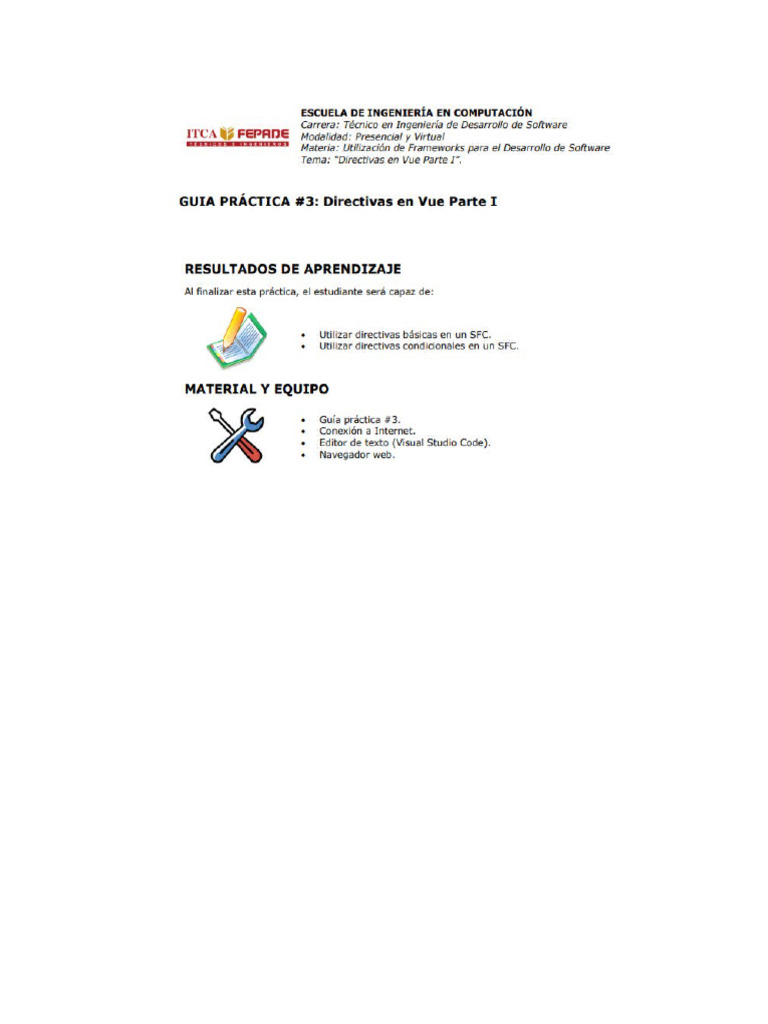 Practica 3 | PDF