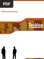 Download Techlog-Technical Brochure 2007 by ari_si SN9831744 doc pdf