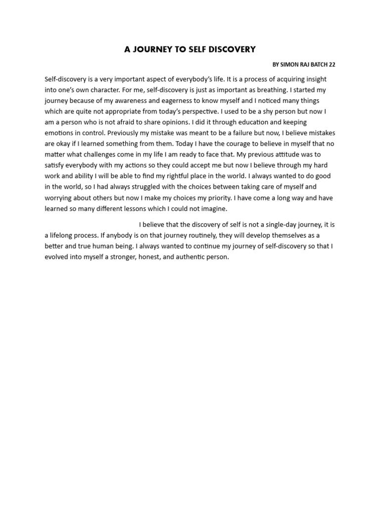 Simon Raj Article | PDF