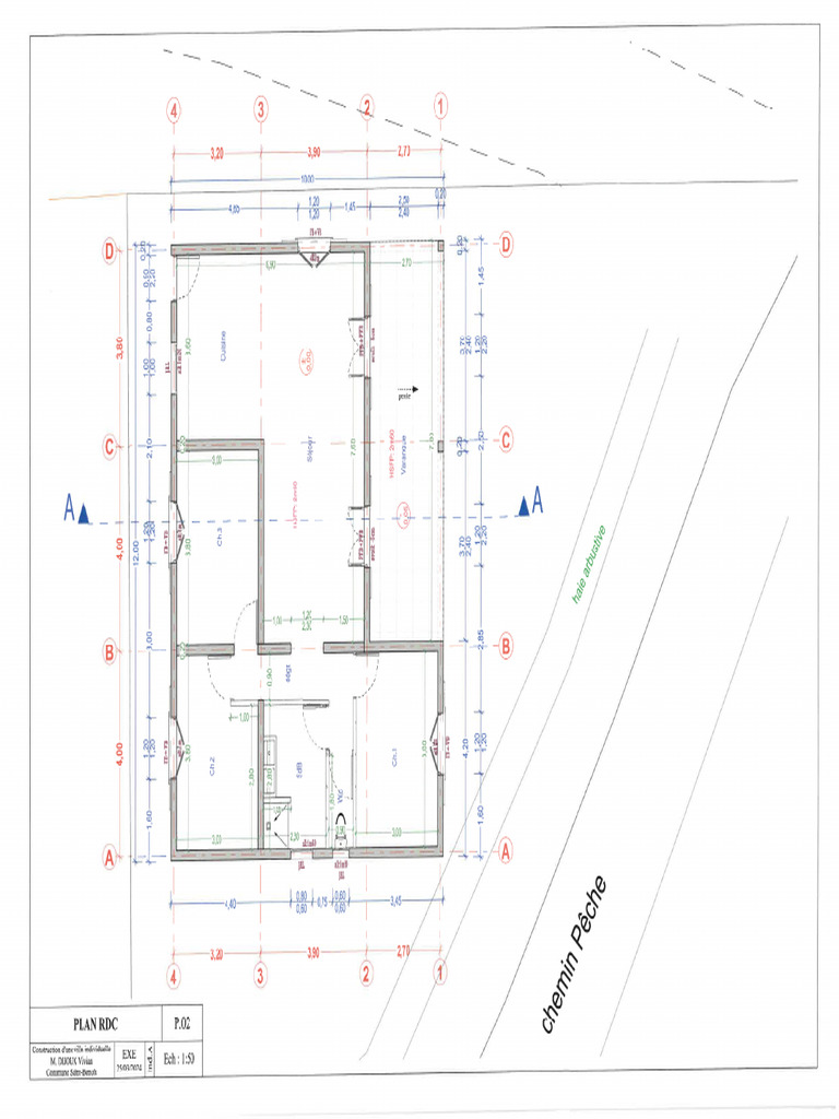 Plan | PDF
