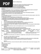 audit points letter management points Letter Valuation Inventory Management Sample audit points letter management points Letter Valuation Inventory Management Sample