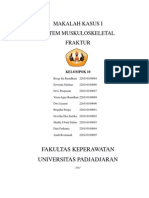 Download Makalah Kasus 1 Fraktur Print by Erwinda Silaban SN98318895 doc pdf