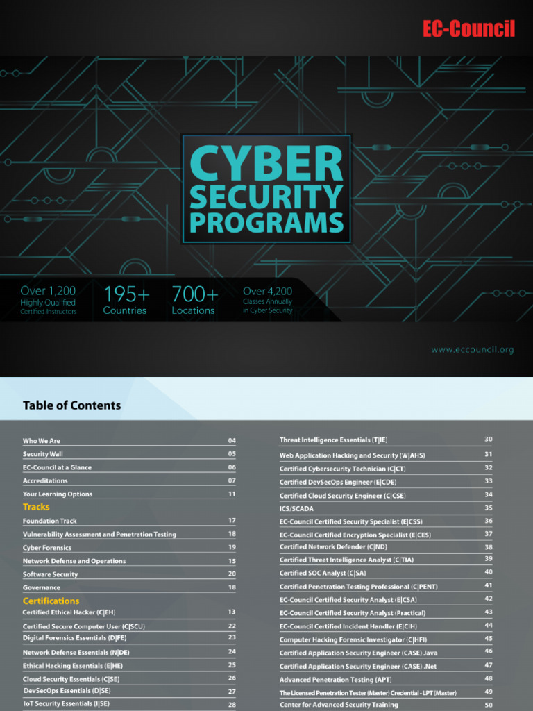 Ethical Hacking Essentials Guide | PDF