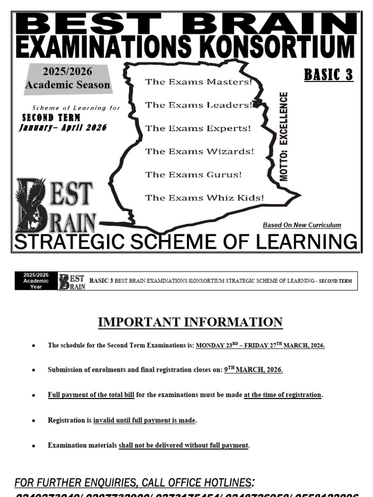 Basic 3 Scheme -2nd Term | PDF | Reading Comprehension | Shape