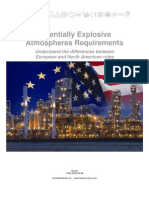 Intertek Hazloc Explosive Atmospheres Requirements EU USA