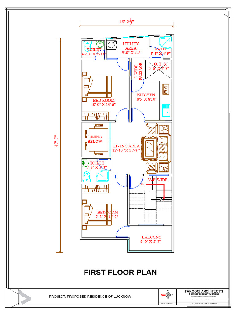 First Floor | PDF