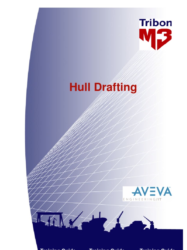M3 Drafting | PDF | Technical Drawing | Button (Computing)