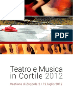 TeatroeMusicainCortile2012 Light