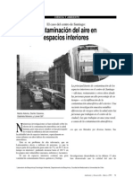 (1995) Contaminación del Aire en Espacios Interiores