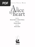 Billy Elliot Script | PDF