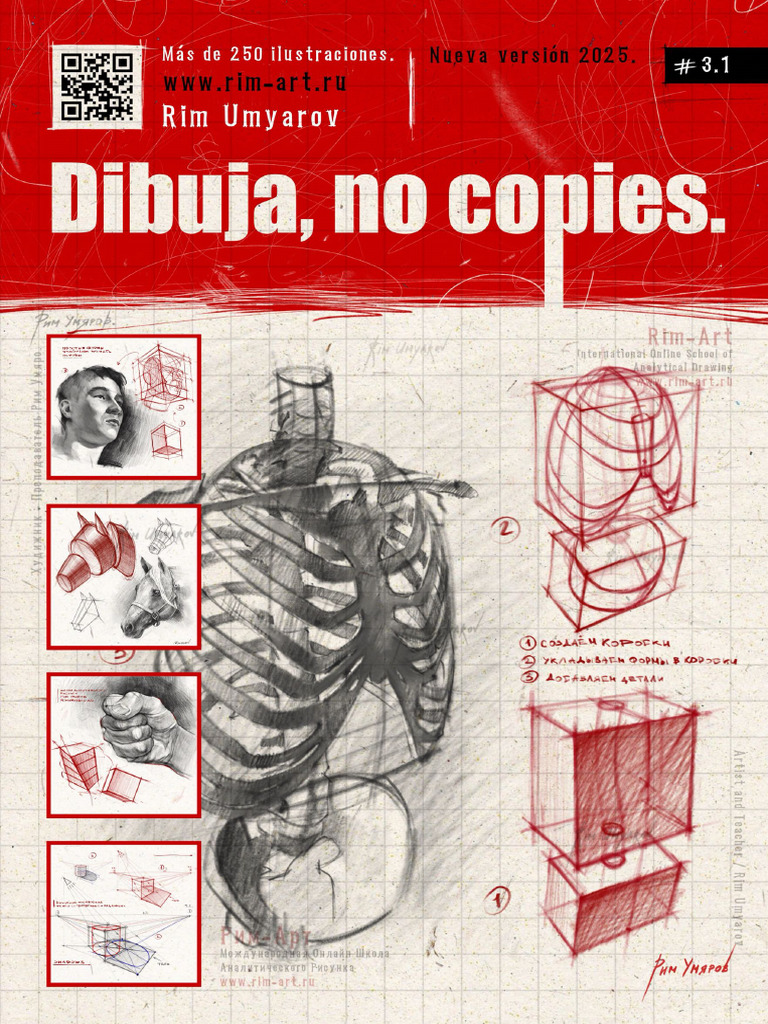 Libro Rim Umyarov 2025 PDF en Español | PDF