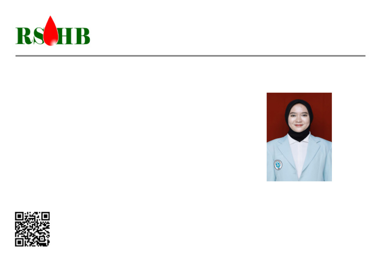 Rekrutmen Radiografer RSHB 2024 | PDF
