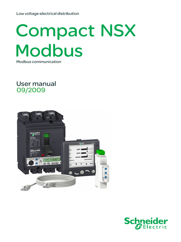 Low Voltage Electrical Distribution Guide | PDF | Electrical Connector ...