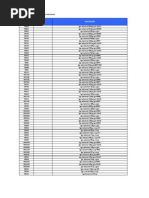 Lista de Precios Octubre 13 Distrimotos | PDF | Partes de