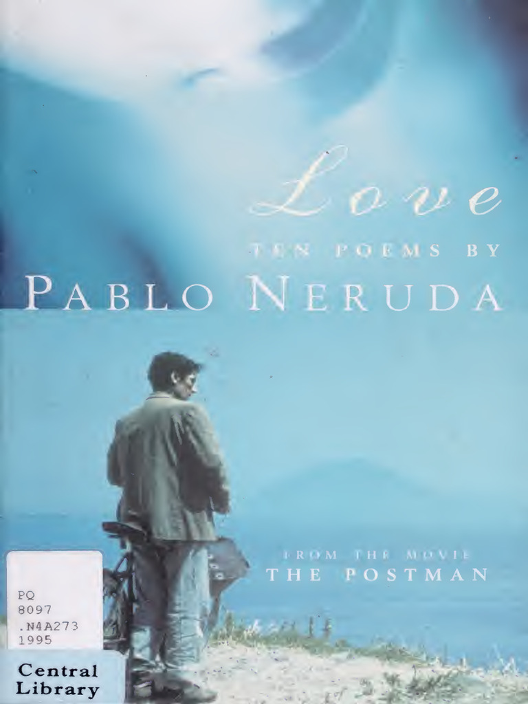 Ten Poems by Pablo Neruda | PDF