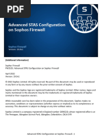FSSO Installation and Configuration Guide | PDF | Active Directory | Login